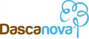 Logo der Firma Dascanova