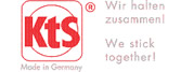Logo von der Firma KTS