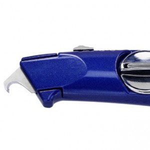 Cuttermesser mit Hakenklinge Cuttermesser mit Hakenklinge