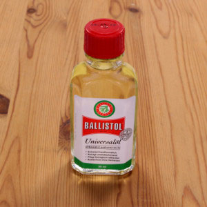 Flasche Ballistol