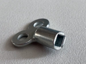 entlueftungsschluessel