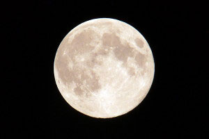 Vollmond