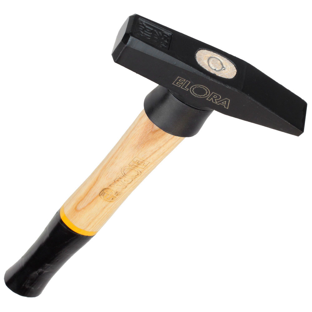 Hammer 0,3-10 Kg Schlosserhammer Holzstiel Vorschlaghammer wählbar hohe Qualität 