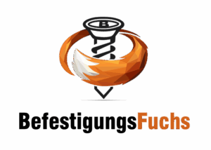 BefestigungsFuchs Logo kompakt