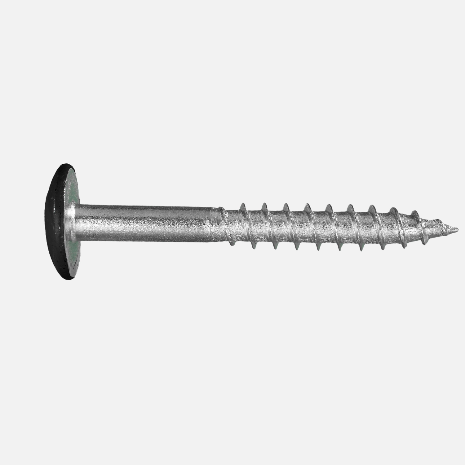 Trespo Fassadenschraube | TX | Edelstahl A2