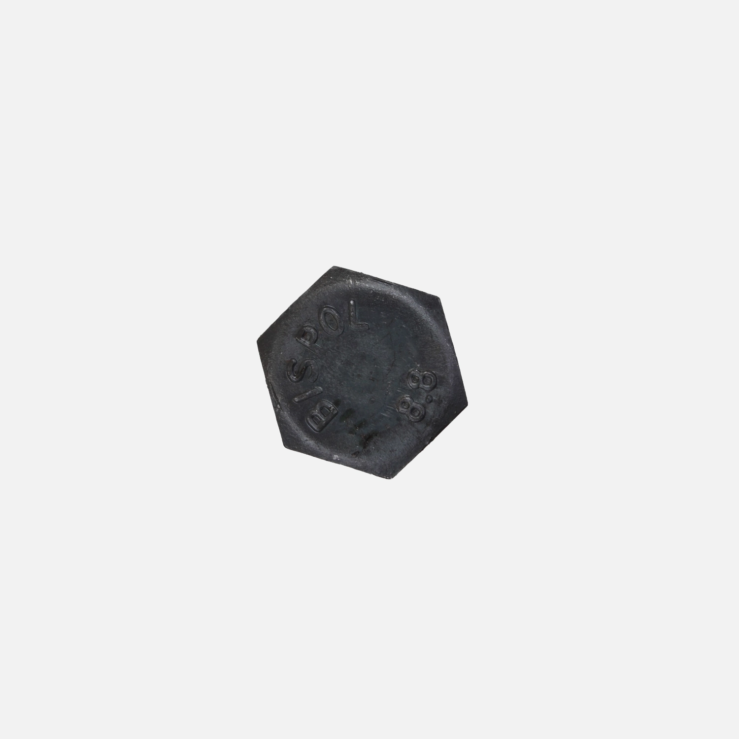25 Sechskantschrauben M16x100 mm DIN 961 8.8 Feingewinde 1,5 mm , blank