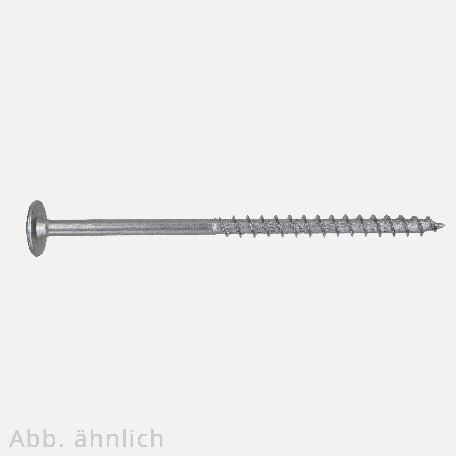 SPAX Holzbauschraube | Tellerkopf | TX | WIROX