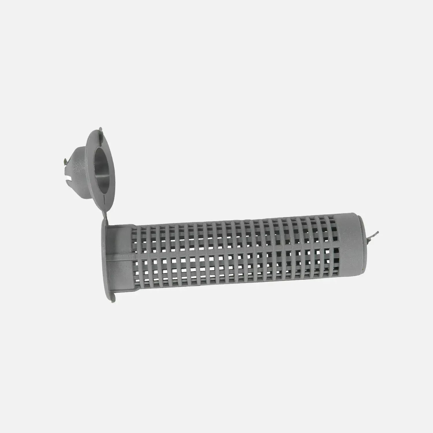 10 Siebhülsen 12x50 mm, passend für M8