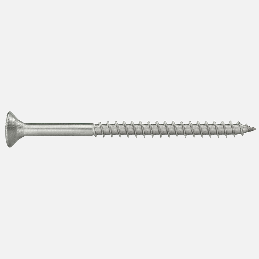 Spanplattenschraube | ETA | Teilgewinde | Senkkopf | TX | Edelstahl A4