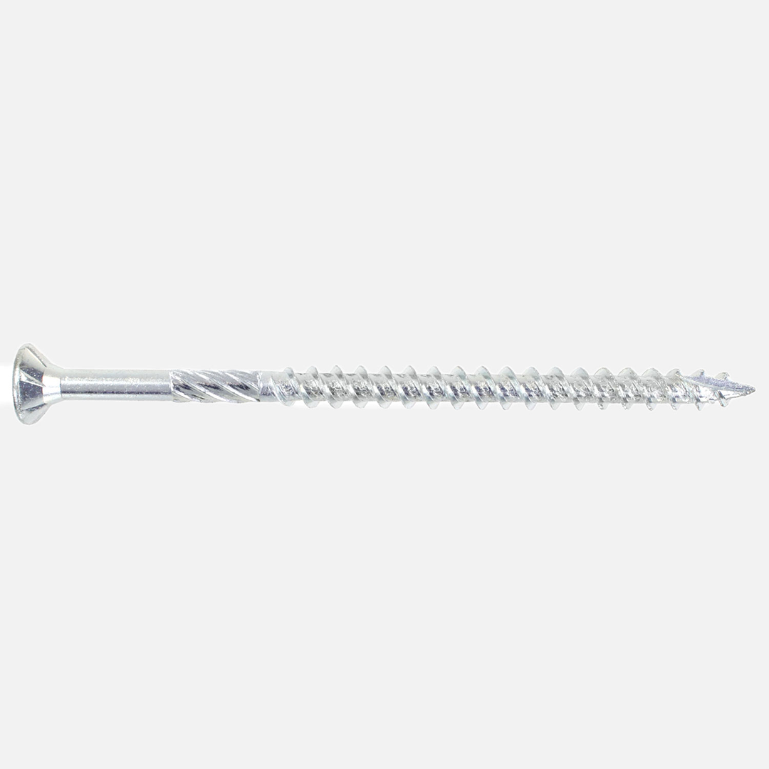 Reisser R2 plus Universalschraube | Senkkopf | Teilgewinde -TX | blau | ETA