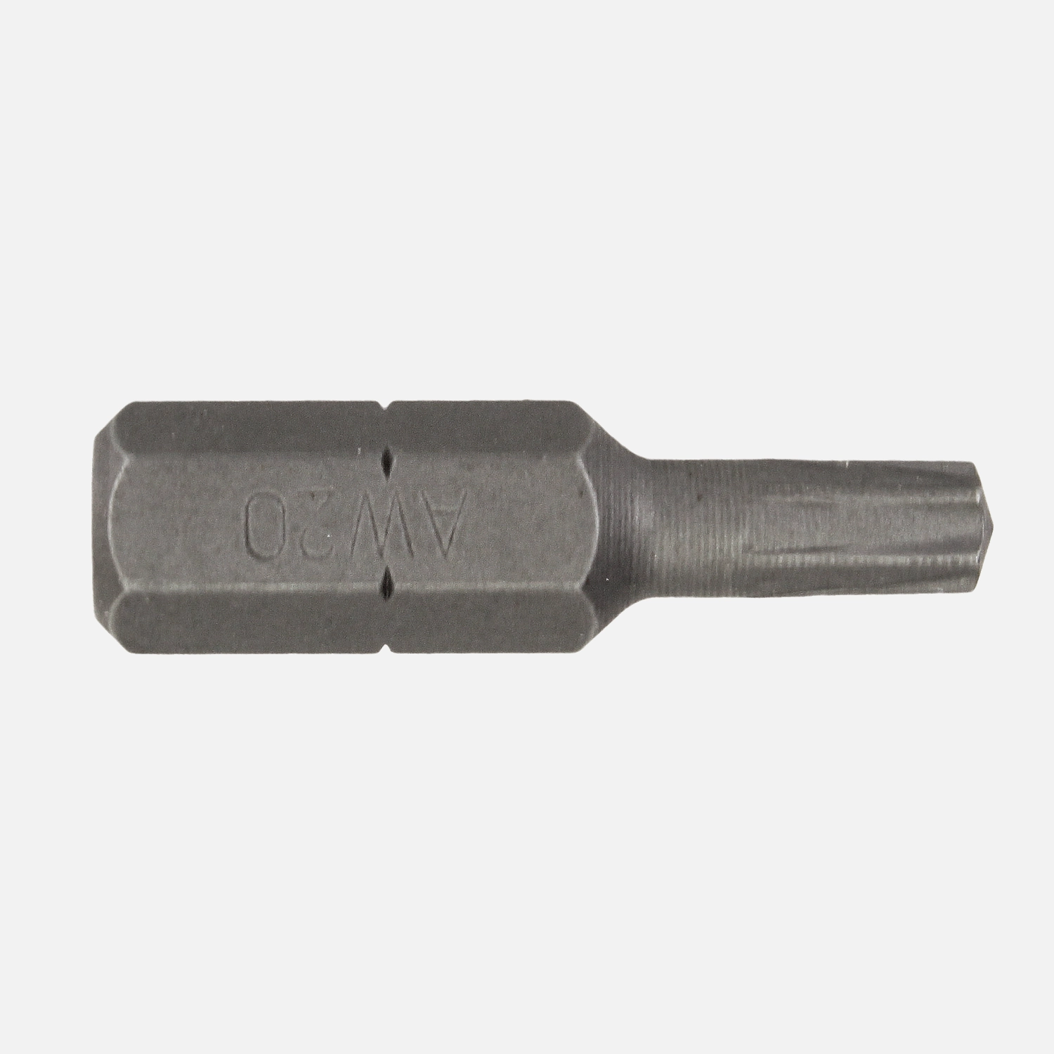 1 Assy® / SIT® Bit, 1/4" C 6,3 -ASSY 20- Länge 25mm
