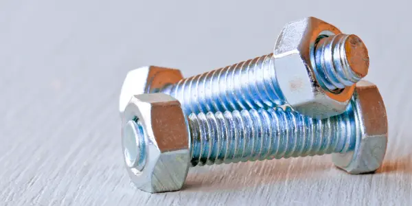 Kategoriebild  Sechskantmutter