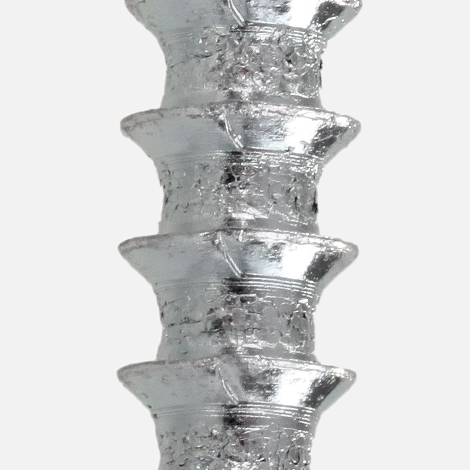 1 Justierschraube TX25, Holz/Holz, 6x145 mm