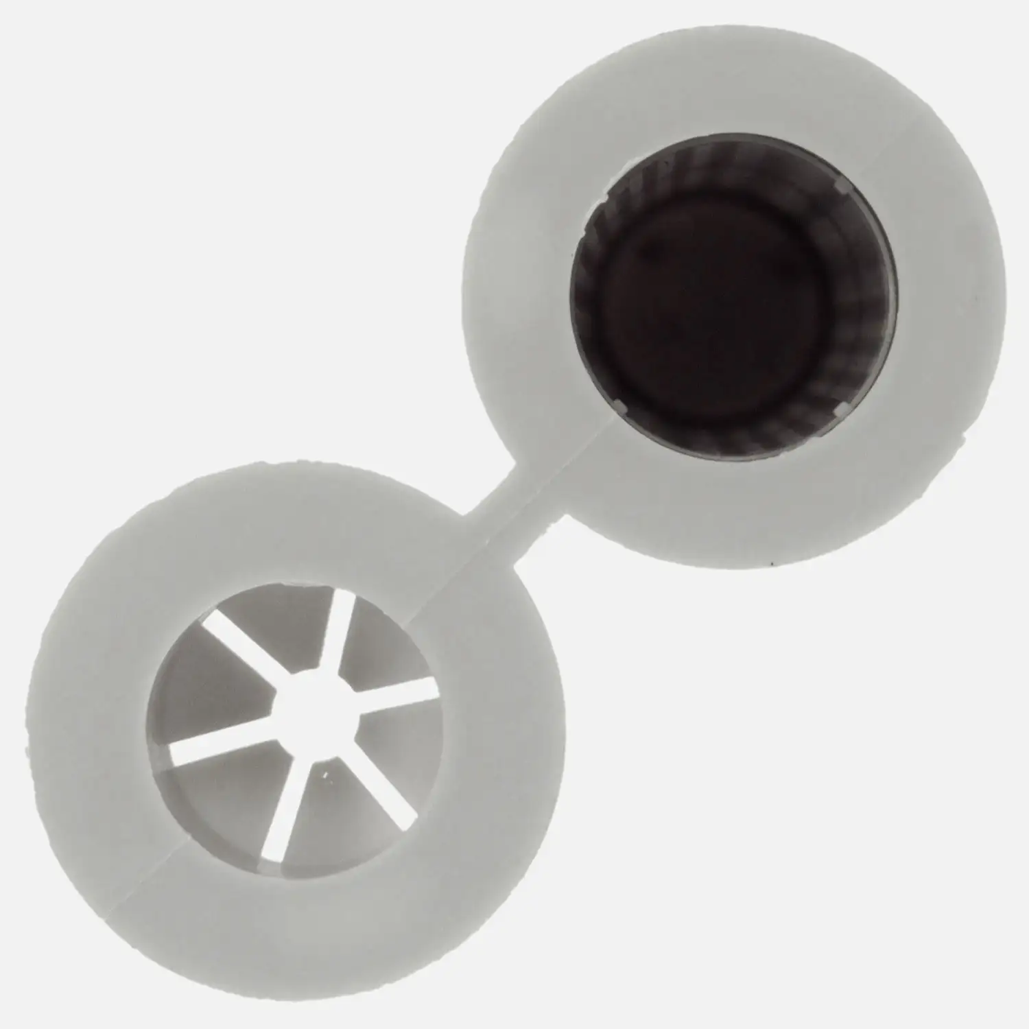 20 Siebhülsen 15x85 mm, passend für M10 - M12