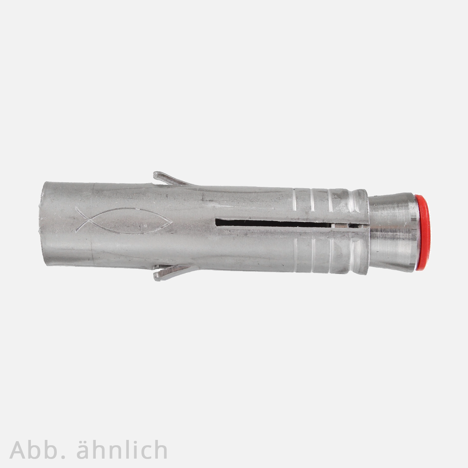 25 FISCHER Schwerlastanker SL M-N - 12x52mm - A4 - für M8 Schrauben - ETA 