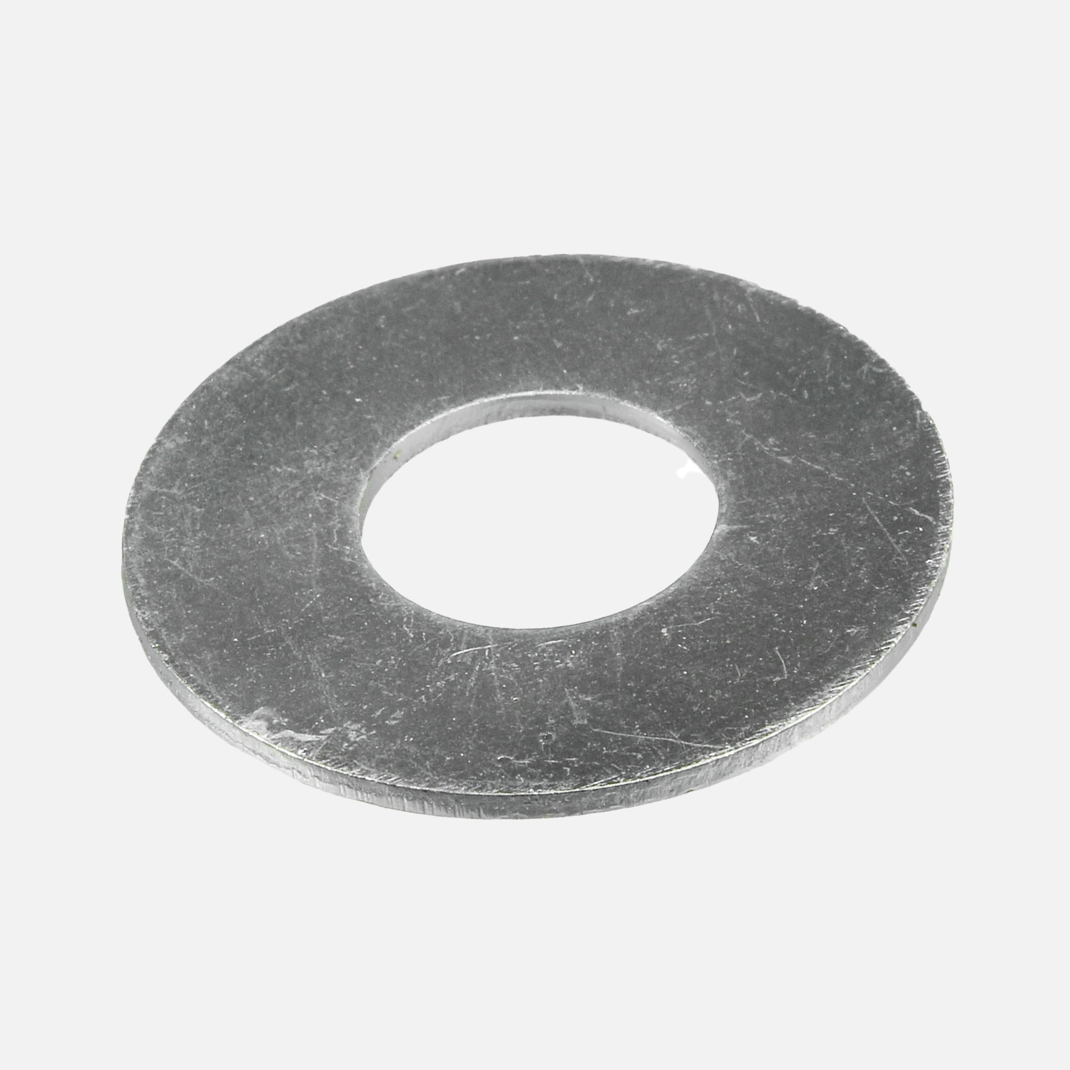 Kotflügelscheibe | galvanisch verzinkt