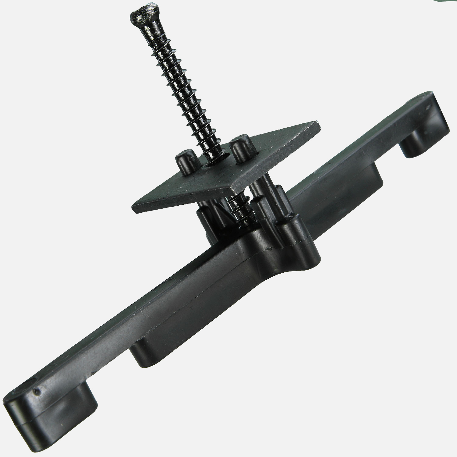 125 EuroTec T-Stick Nutverbinder - A2 - 5mm