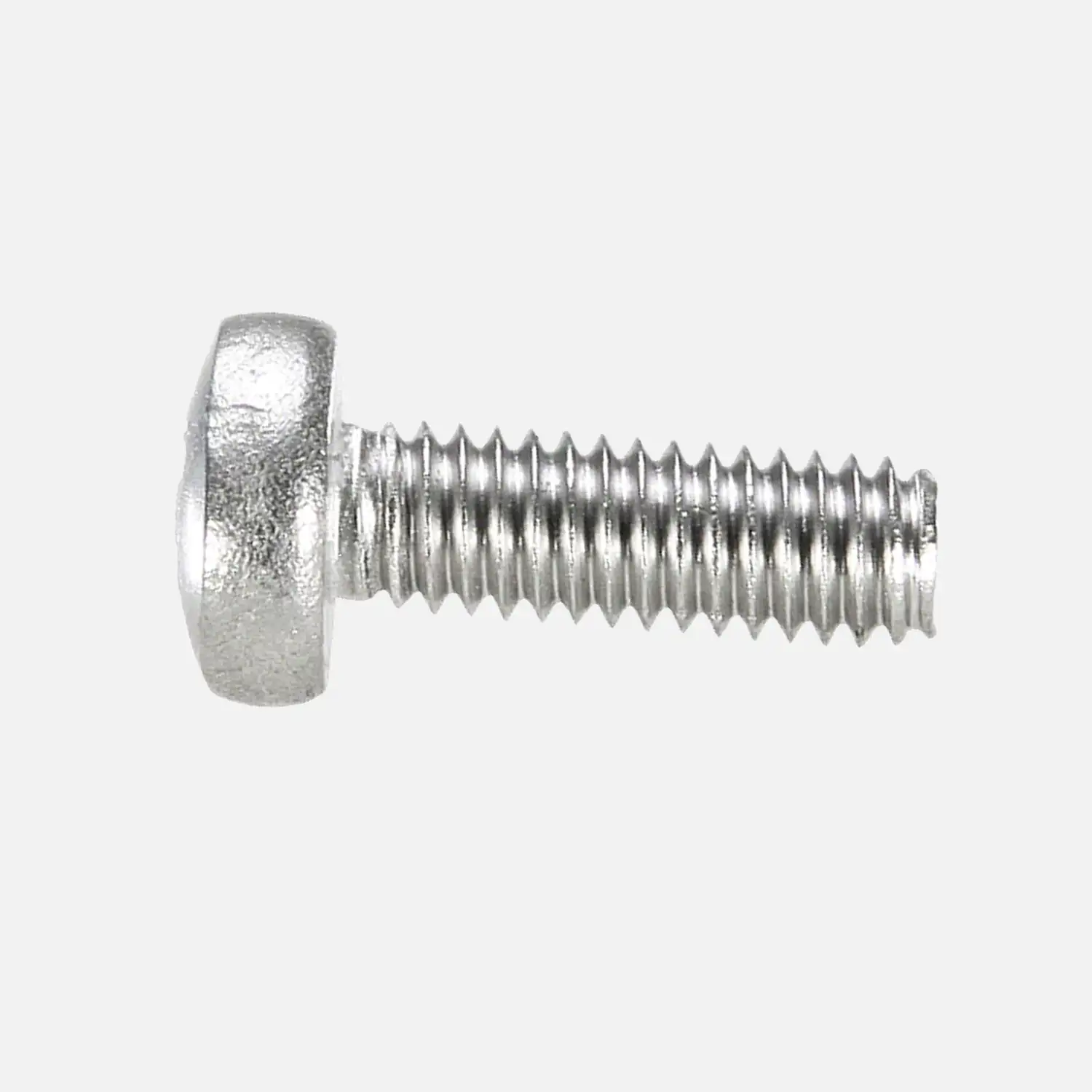 Linsenschraube | DIN 7985 | PH | Edelstahl A2