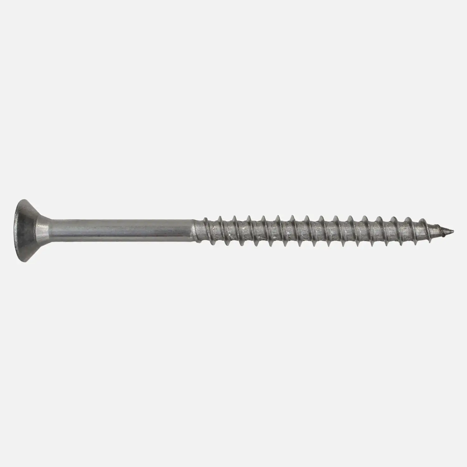 Spanplattenschraube | ETA | Teilgewinde | Senkkopf | TX | Edelstahl A2