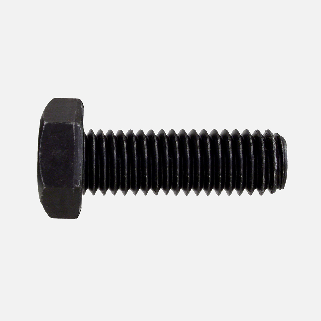 Sechskantschraube | DIN 933 | 8.8