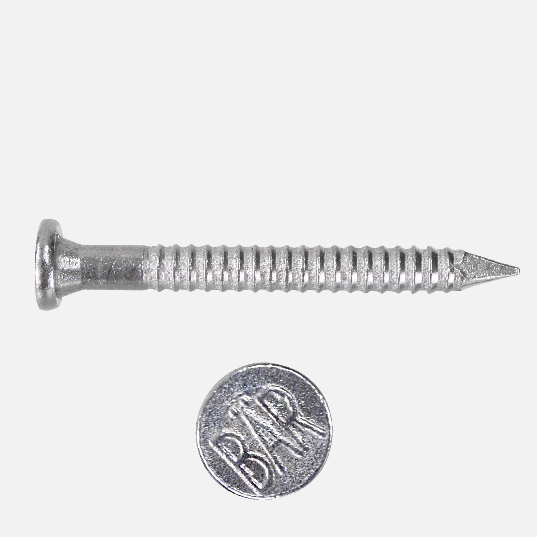 BÄR Ankernägel / Kammnägel | Edelstahl A4