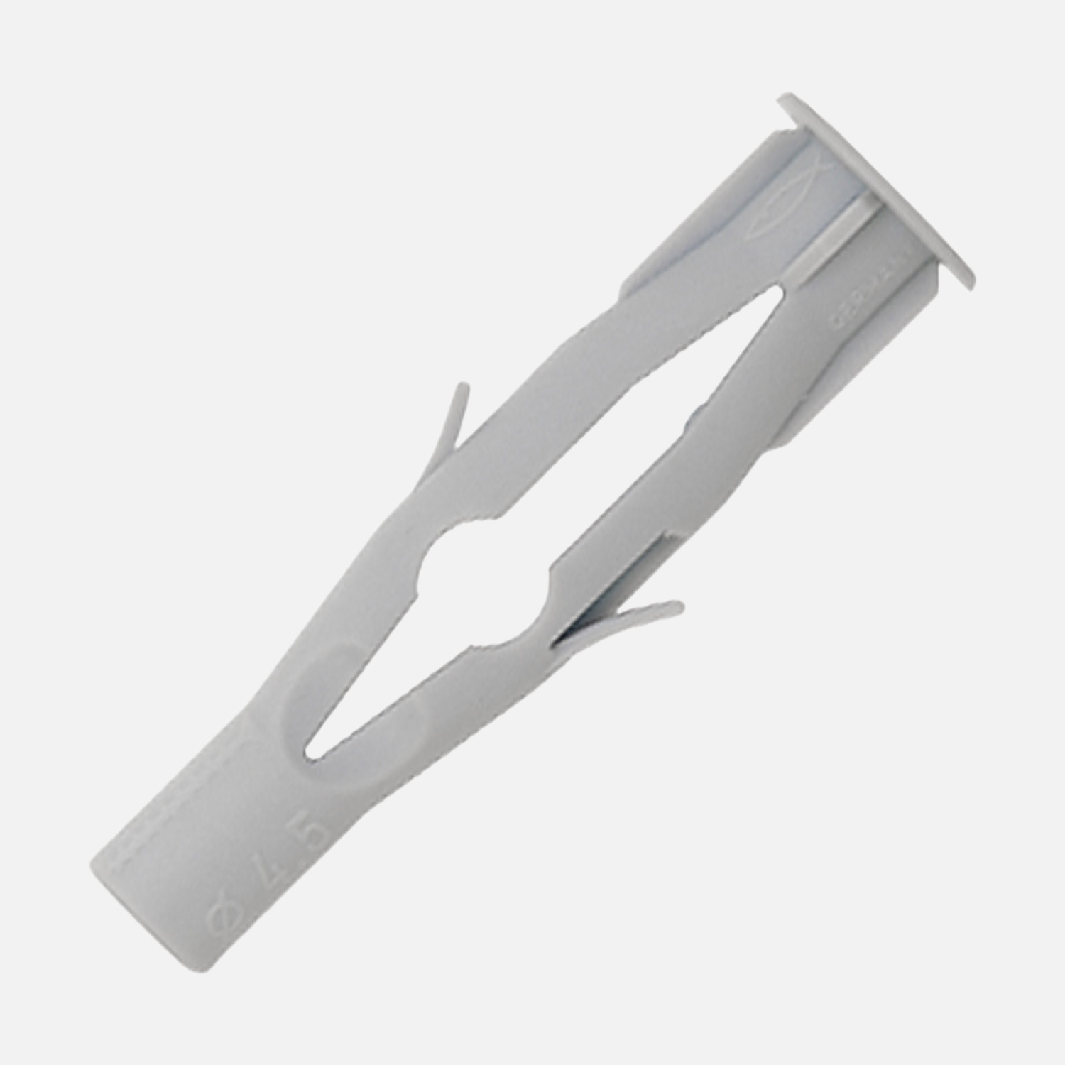 360 tlg. FISCHER Sortimentsbox mit S Spreizdübel und FU Universaldübel 5 - 10mm, inkl. Schrauben