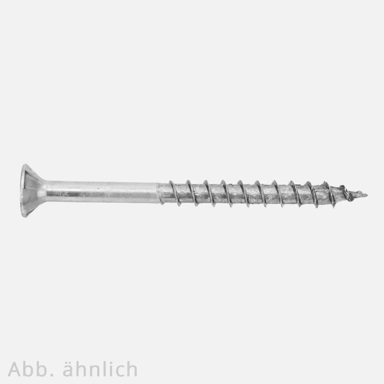 Spax Universalschraube | Senkkopf | TX | Edelstahl A2