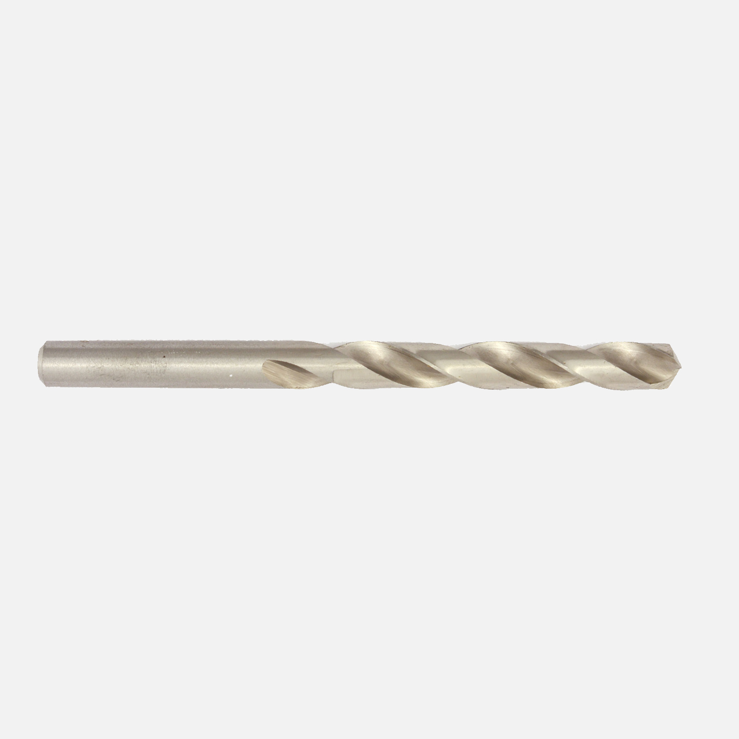 Spiralbohrer | HSS-G | DIN 338 | geschliffen