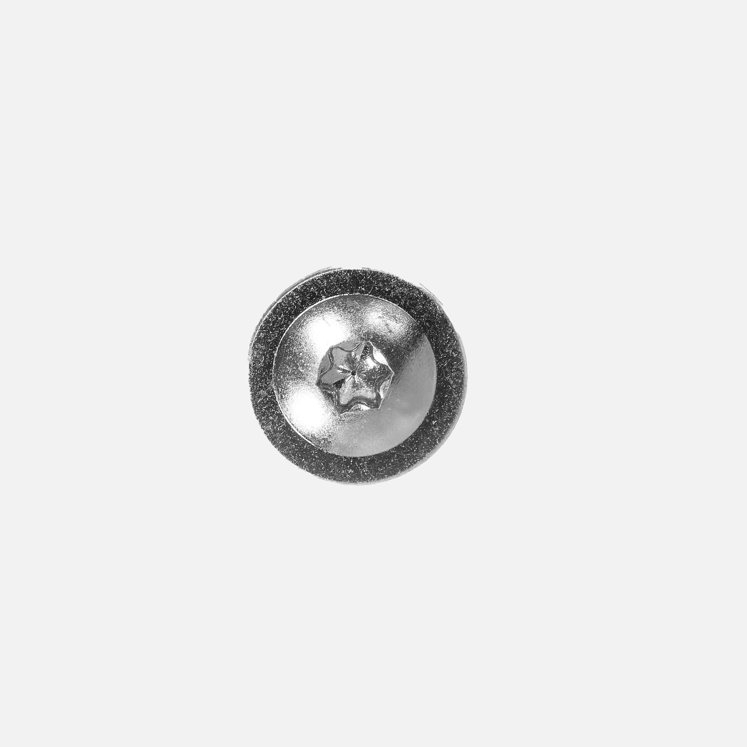 200 Holzbauschrauben 4,5x40mm, Teilgewinde, Tellerkopf, Edelstahl A4, TX20, ETA