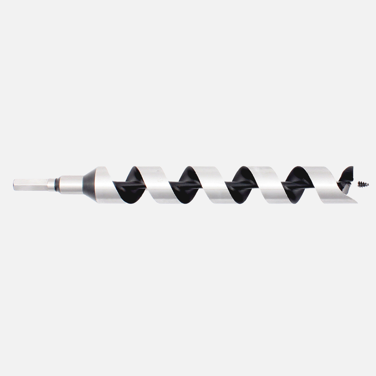 PAULIMOT Schlangenbohrer 13 Mm, 230 Mm Länge – Lewis-Form Für Saubere Löcher