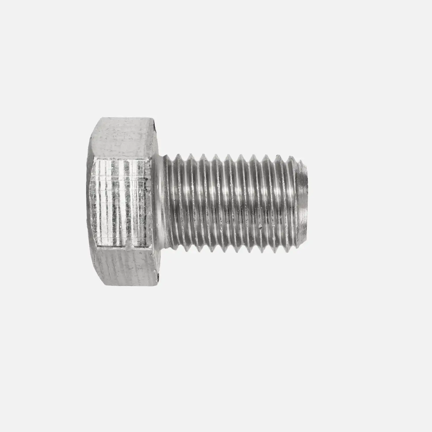 Sechskantschraube | DIN 933 | SW | Edelstahl A2