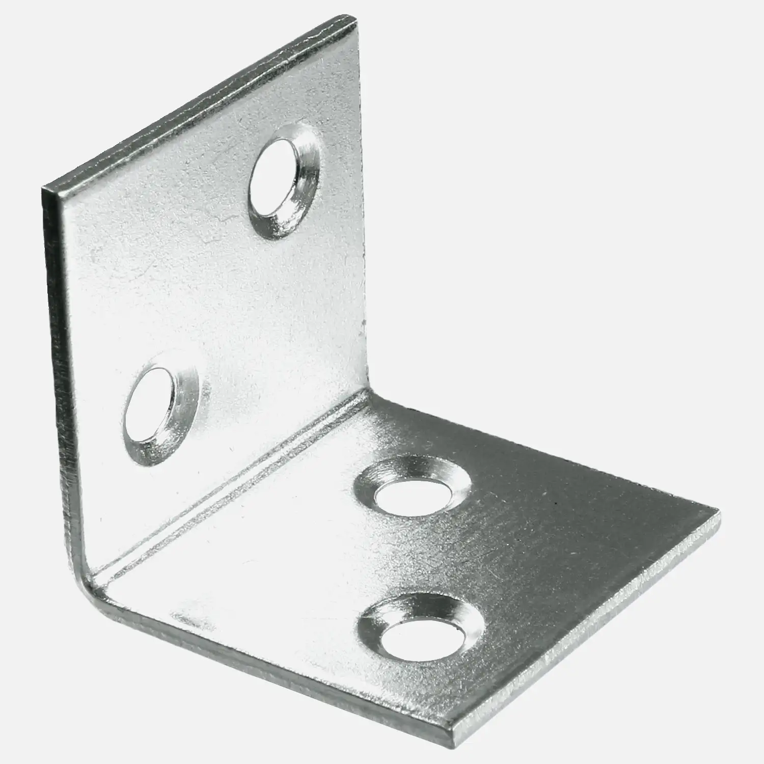 Breitwinkel | blau verzinkt