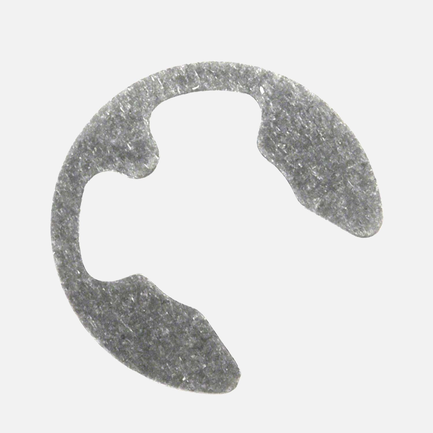 1000 Sicherungsscheiben für Wellen - 1.4122 - DIN 6799 , für 1,5 mm Wellen, Dicke 0,4 mm