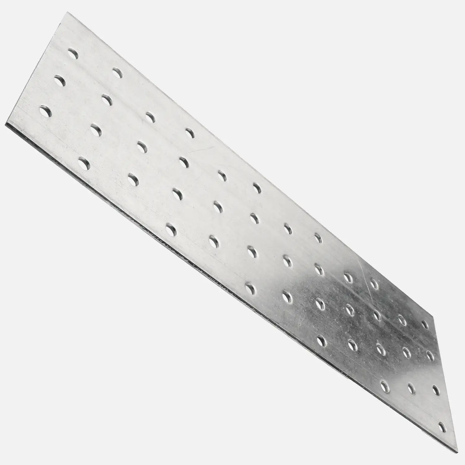 1 Standard Lochblech feuerverzinkt 80x240x2 mm