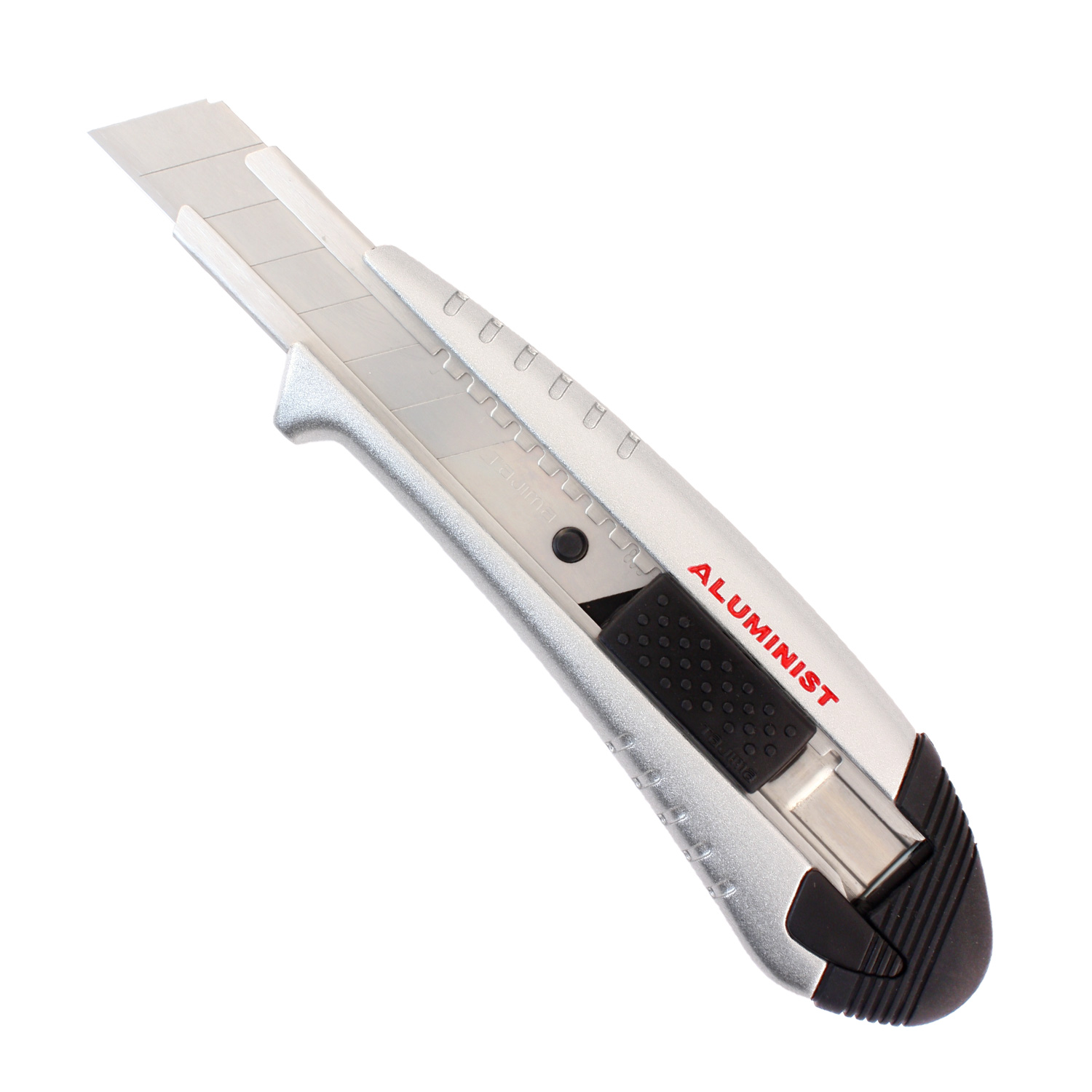 1 Tajima Premium Cuttermesser aus Japan Aluminist 18mm