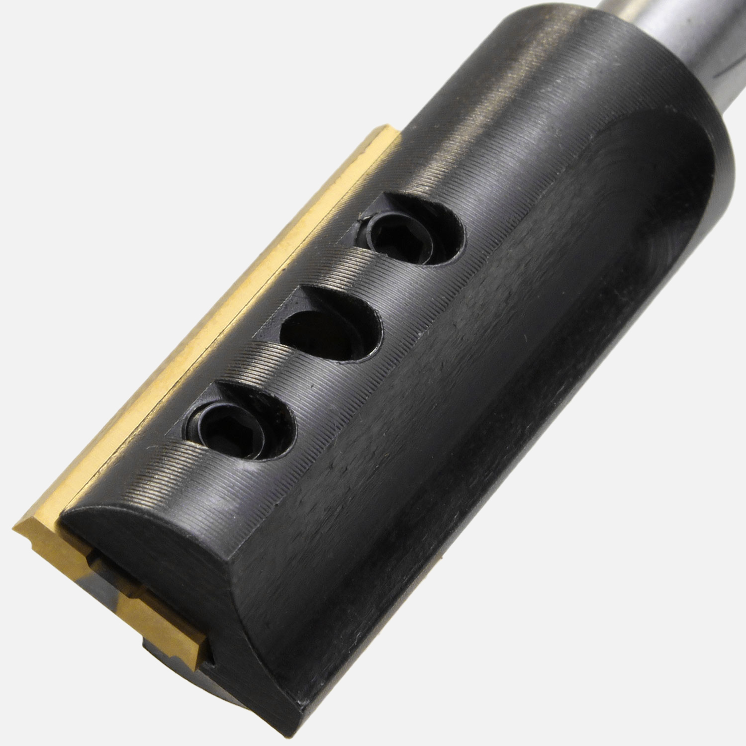 1 Edessö WPL- Nutfräser Einschneidige Ausführung, 8 mm Schaft 16x 30 mm