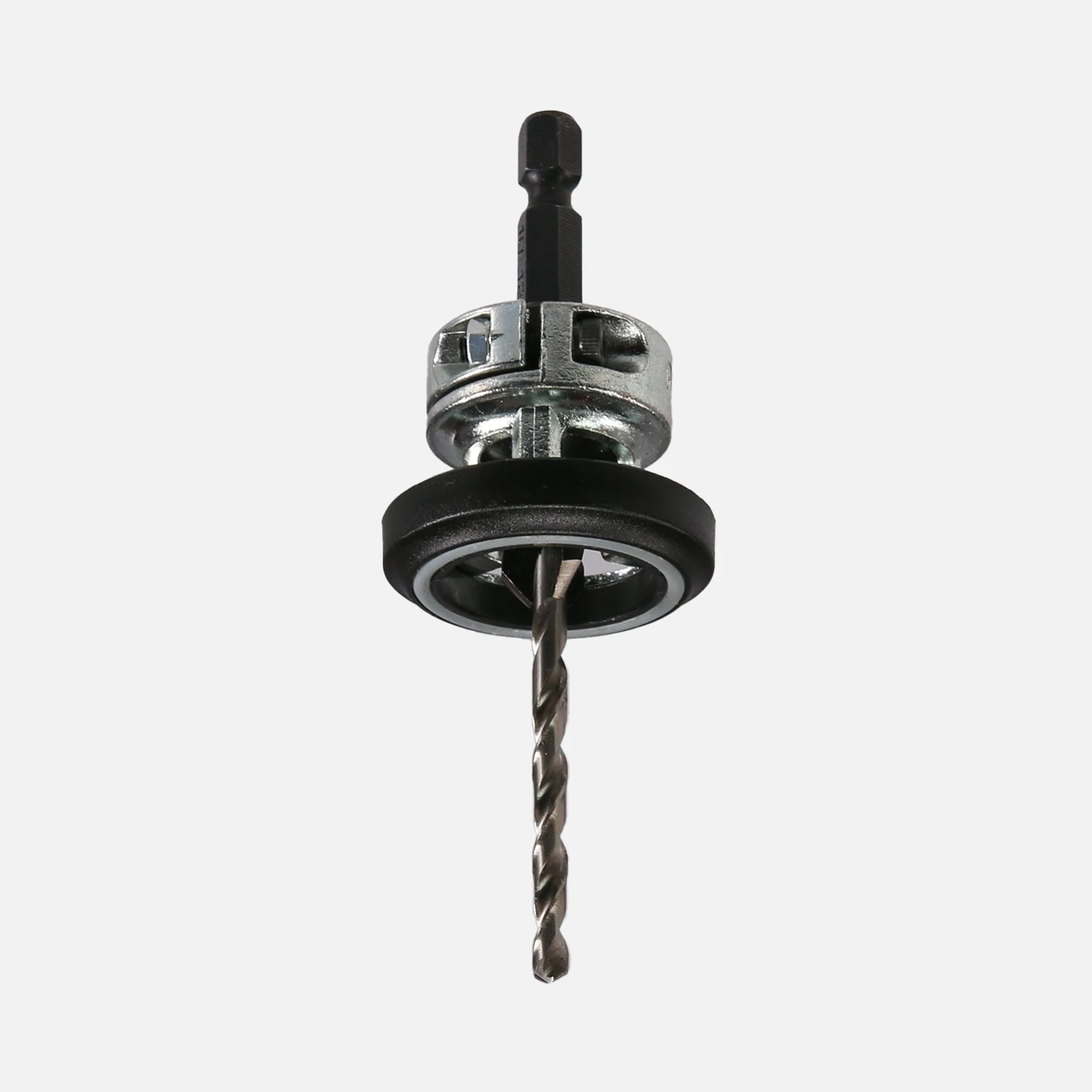 1 Bohrsenker - Bohrer 3,6 mm - Senker 9 mm - Reisser
