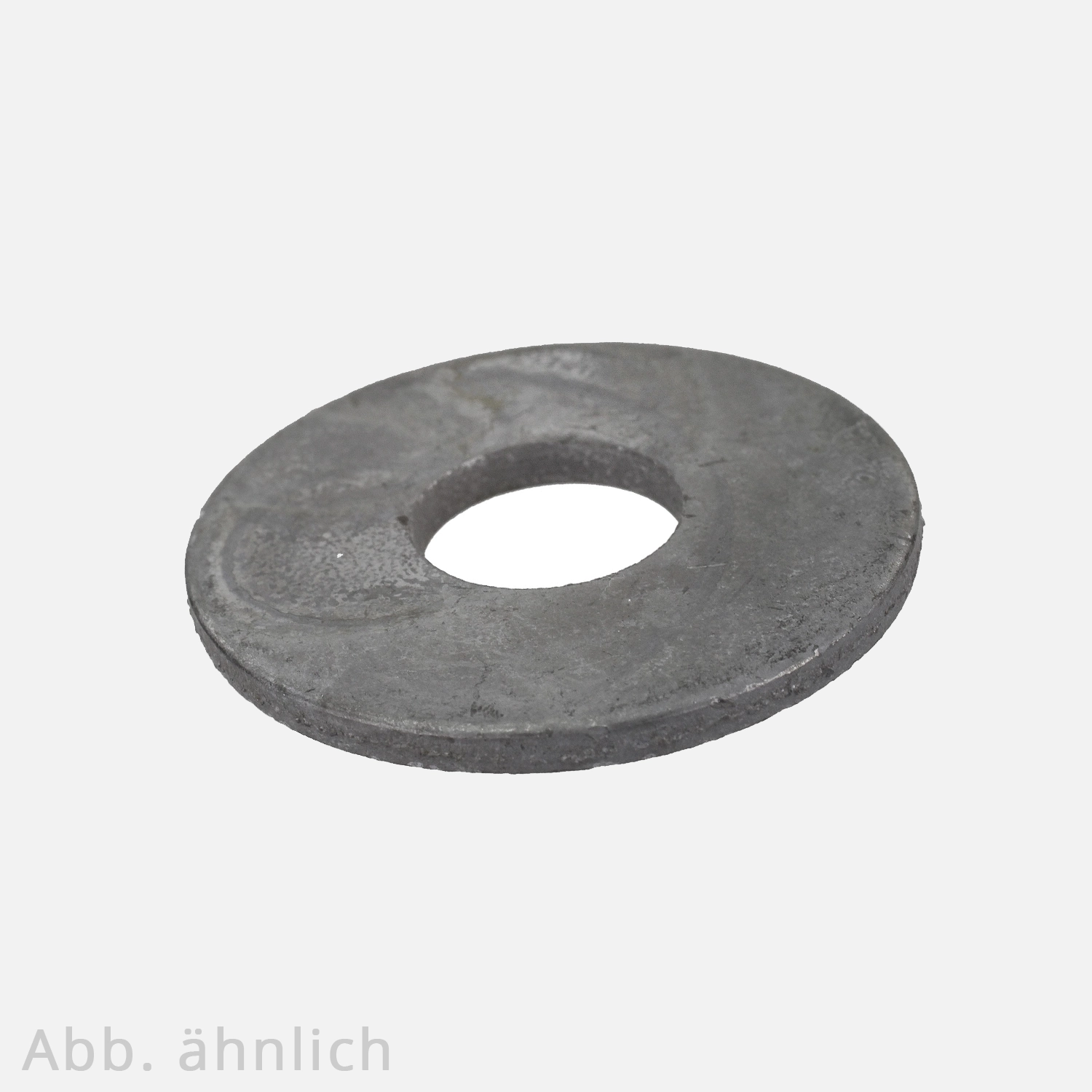 Unterlegscheibe | DIN 9021 | HV 140 | feuerverzinkt