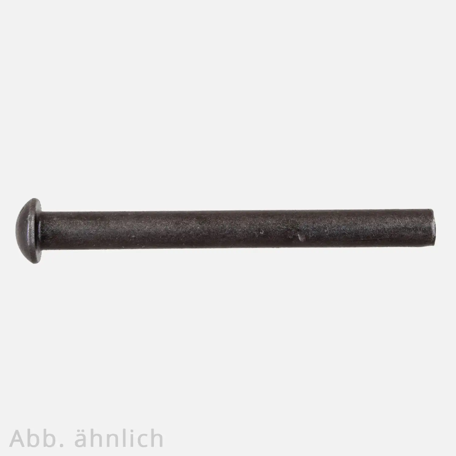 Halbrundniete | DIN 660