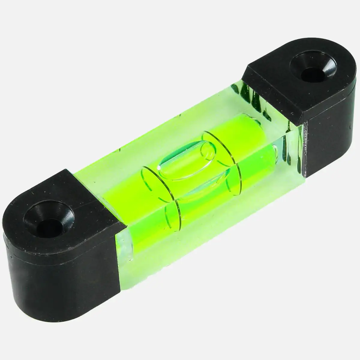 1 Richter Wasserwaagenlibelle zum Aufschrauben