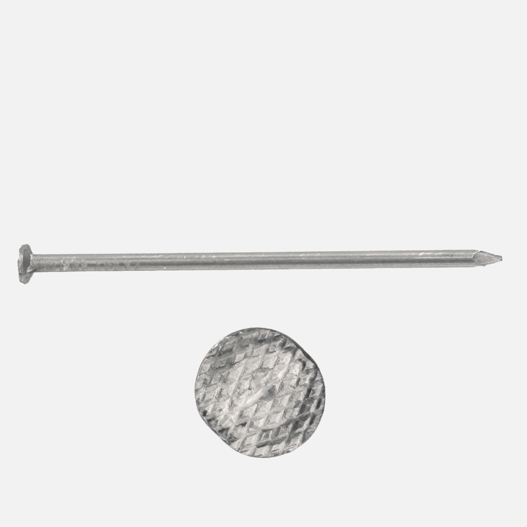 Drahtstift / Nägel | Senkkopf | blank