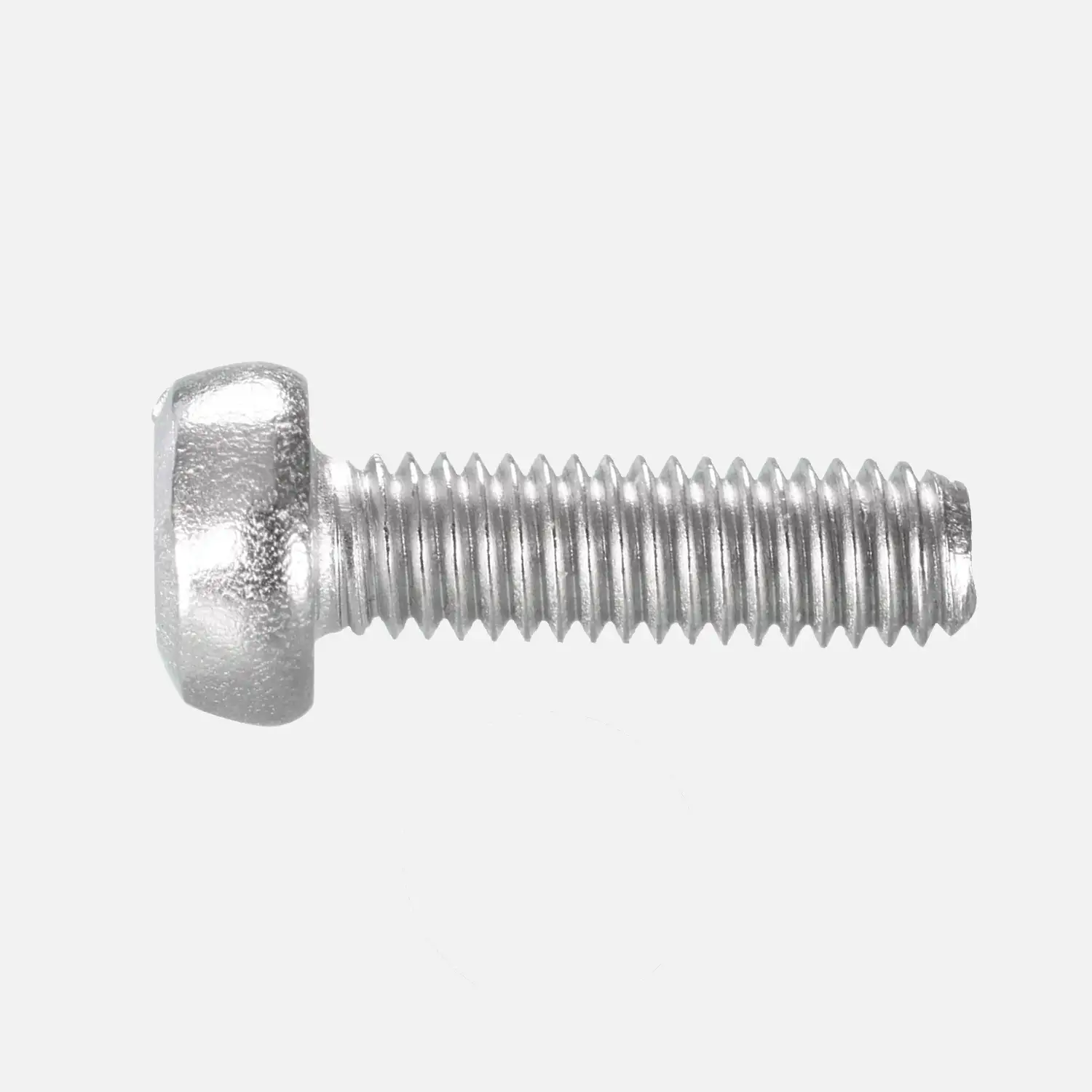 Linsenschraube | DIN 7985 | TX | Edelstahl A4