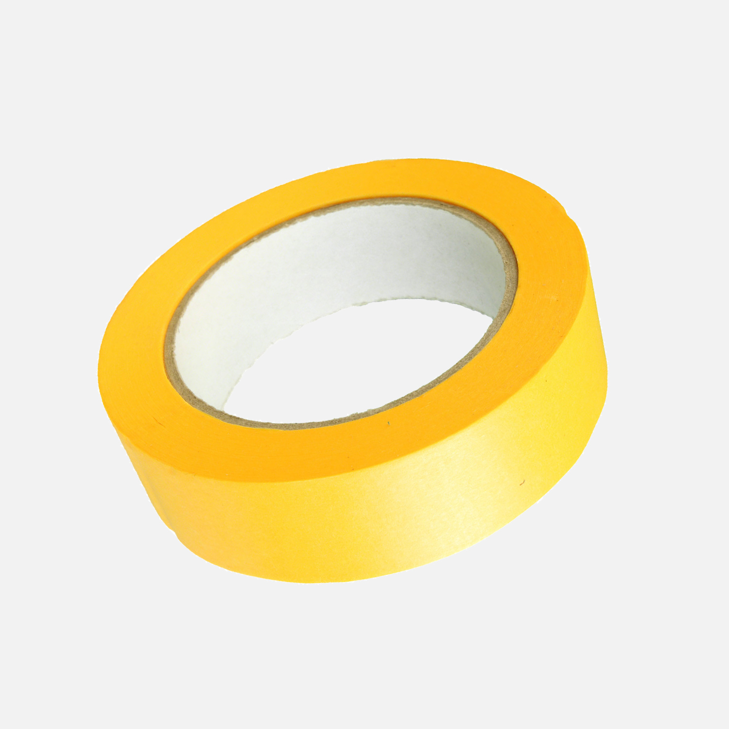 1 Rolle Gerband 142 Lackierband / Washi-Tape / Goldband 30 mm, 50 m