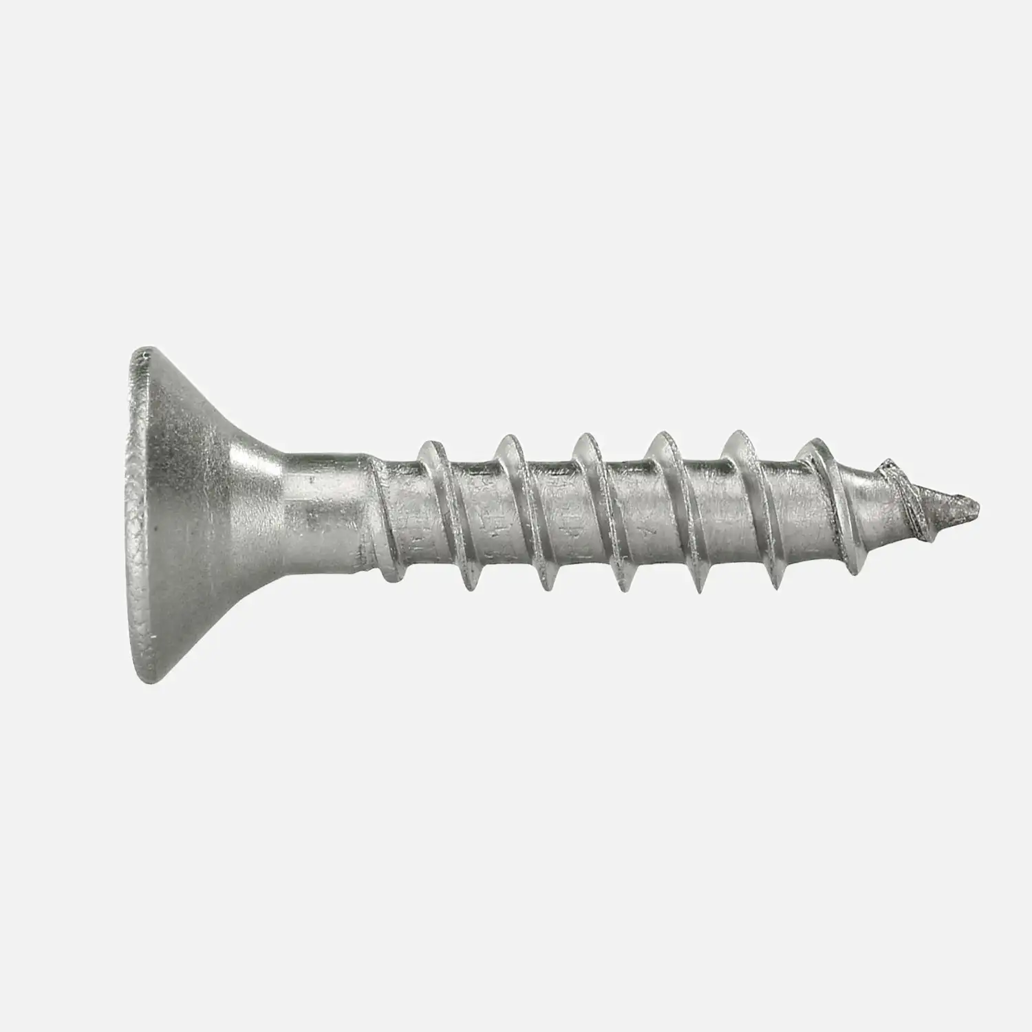 Spanplattenschraube | ETA | Teilgewinde | Senkkopf | TX | Edelstahl A4