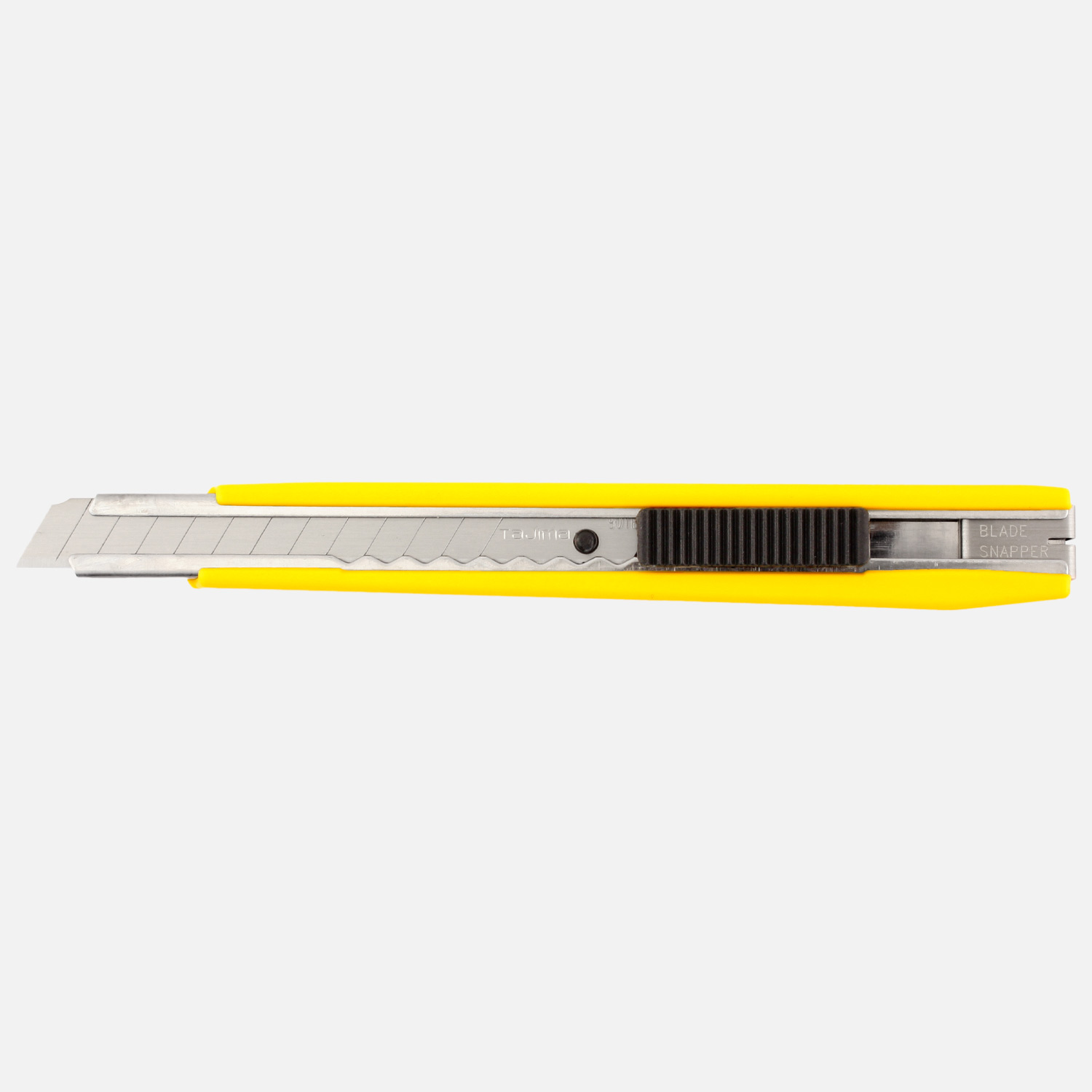 1 Cuttermesser mit 9mm Klingenbreite - Tajima