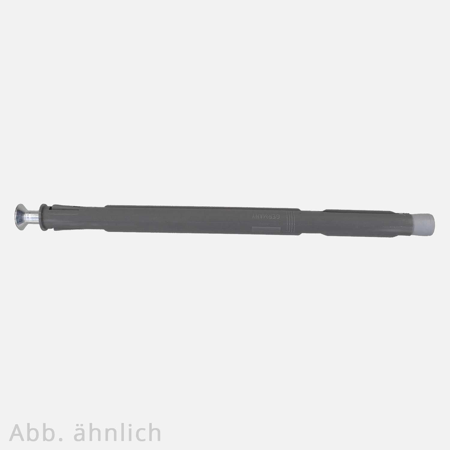 50 FISCHER Fensterrahmendübel F-S 10x165 mm - verzinkt - SEKO - PZ3