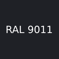 RAL9011