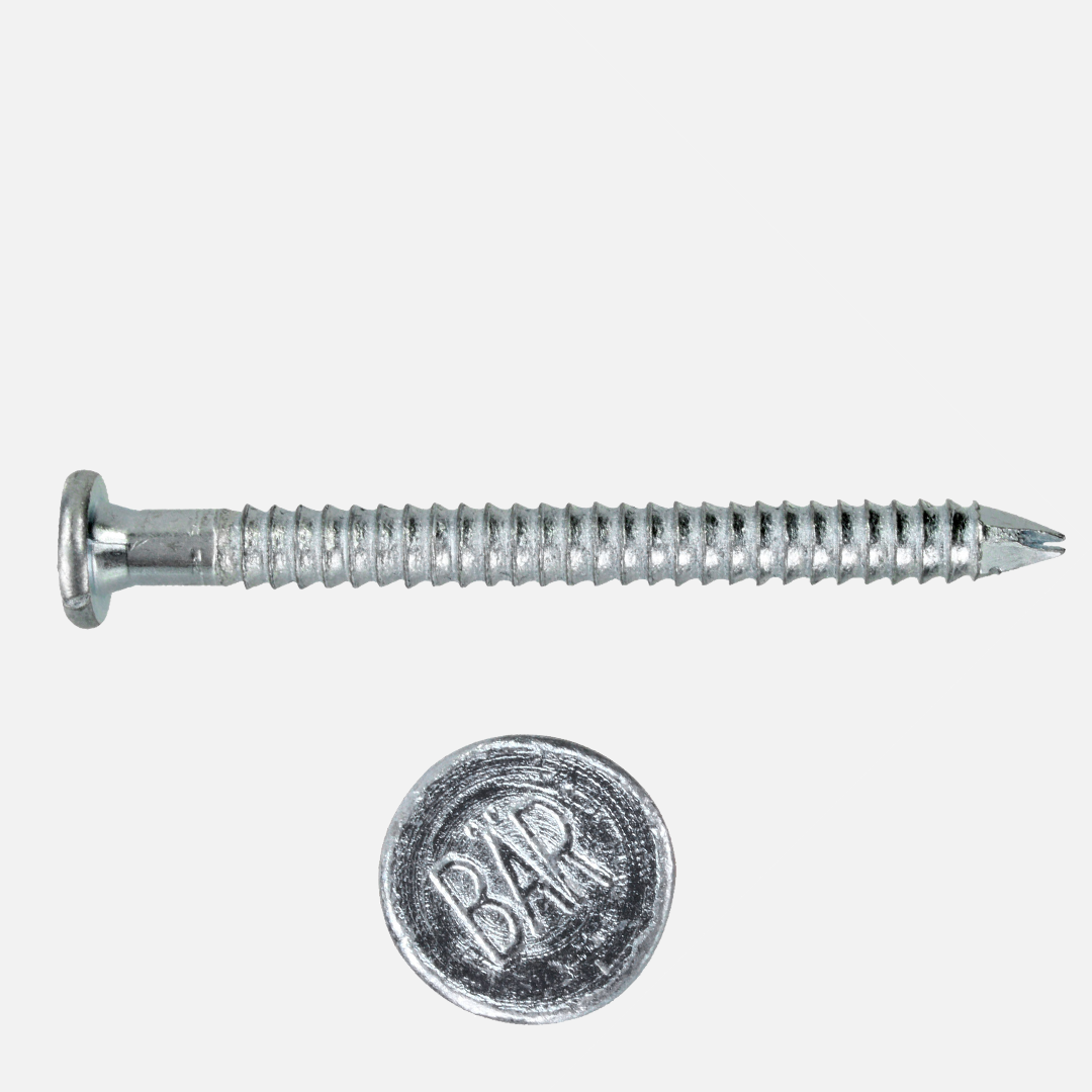 BÄR Ankernägel / Kammnägel | verzinkt