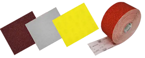 Schleifpapier