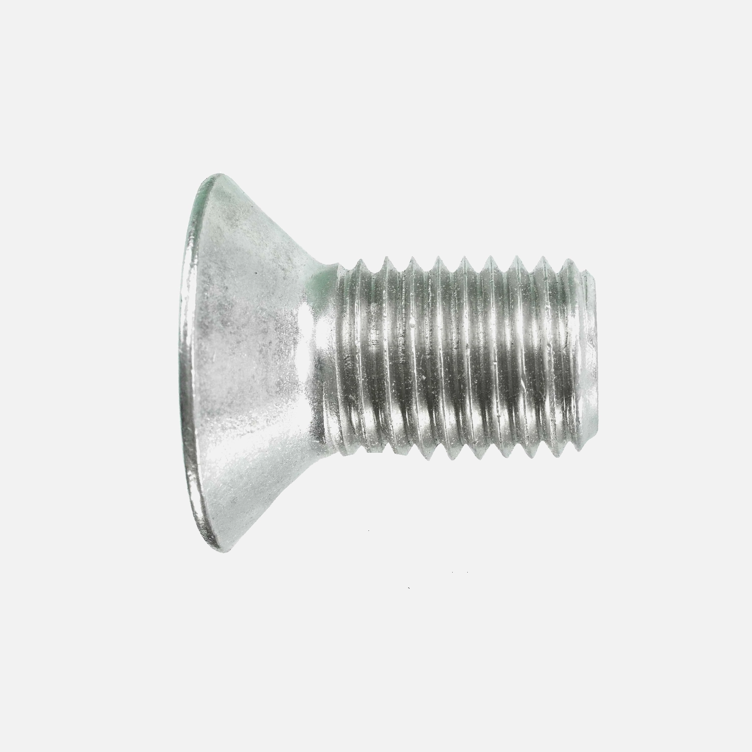 Senkschraube | ISO 10642 | Innensechskant | Edelstahl A2